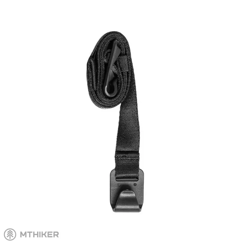 Peak Design Flathook Carry Strap popruh, černá Novinka