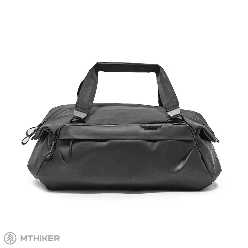 Peak Design Travel Duffel cestovní taška, 35 l, černá Nová Kolekce