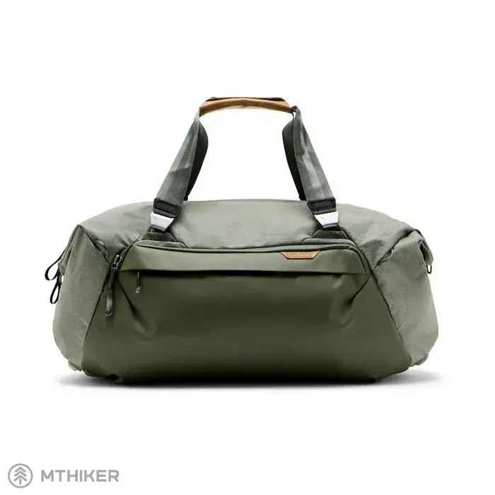 Peak Design Travel Duffel cestovní taška, 50 l, sage Přímo Od Výrobce