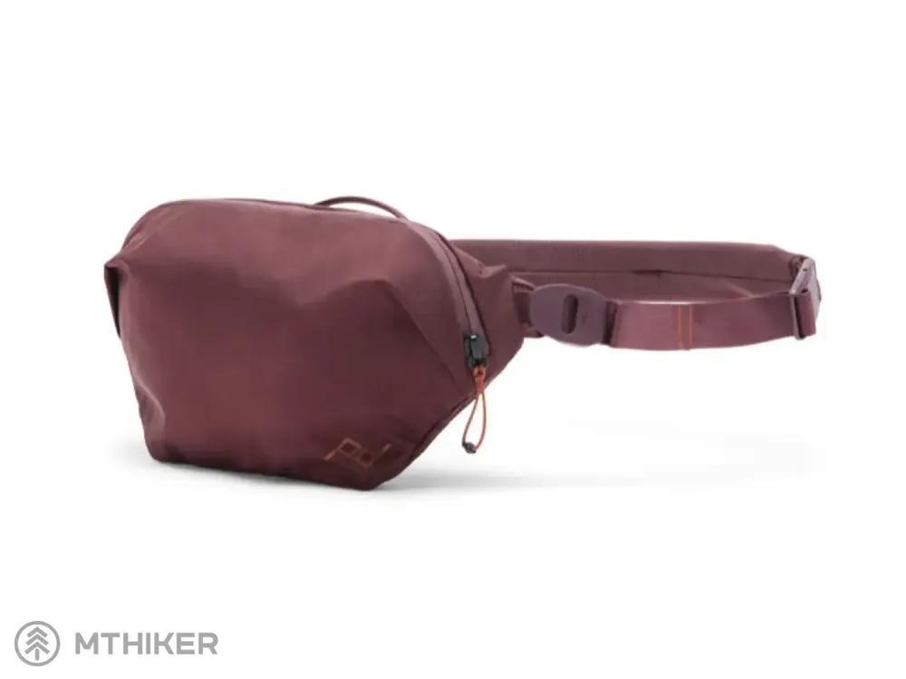Peak Design Outdoor Sling taška, 2 l, eclipse Časově Omezené