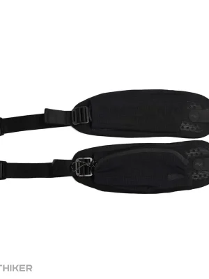 Super Cena Peak Design Outdoor Hip Belt bederní pás, 25 l + 45 l, černá