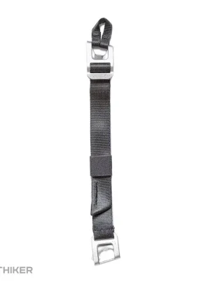 Vysoce Kvalitní Peak Design EDB V2 hrudní popruh, ash