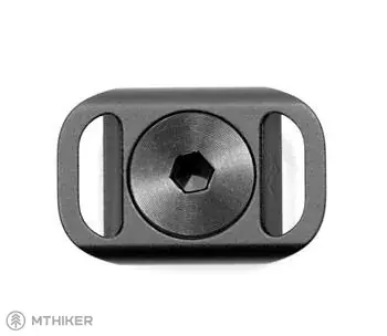 Časově Omezené Peak Design Anchor Mount adaptér pro stativový závit