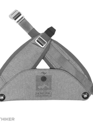 Nová Kolekce Peak Design Everyday Hip Belt v2 bederní pás, ash