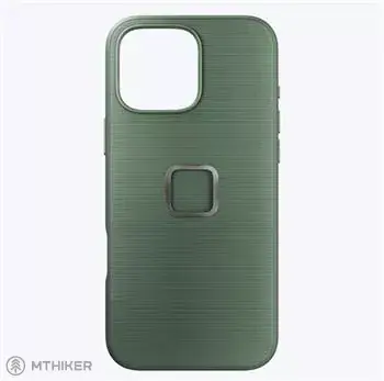 Peak Design Everyday Case obal pro iPhone 16 Pro Max, sage Expresní Doručení