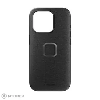 Bezpečná Platba Peak Design Everyday Loop Case obal pro iPhone 15 Pro Max v2, charcoal