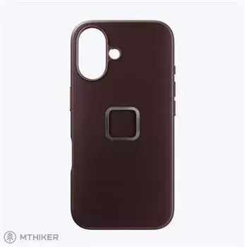 Peak Design Everyday Case obal pro iPhone 16 Standard, eclipse Odeslání Ihned