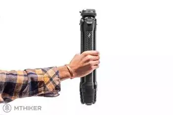 Nejlepší Cena Peak Design Travel karbonový stativ