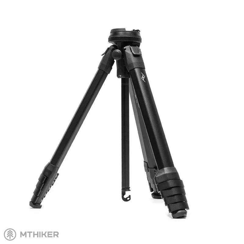 Peak Design Travel hliníkový tripod Jen Po Omezenou Doba