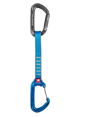 Ocún Expreska Hawk QD combi PA 16mm 15cm Pouze Dnes