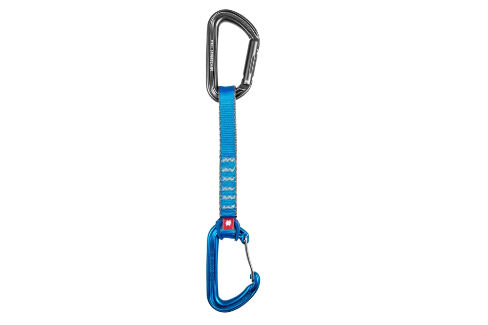 Ocún Expreska Hawk QD combi PA 16mm 15cm Pouze Dnes