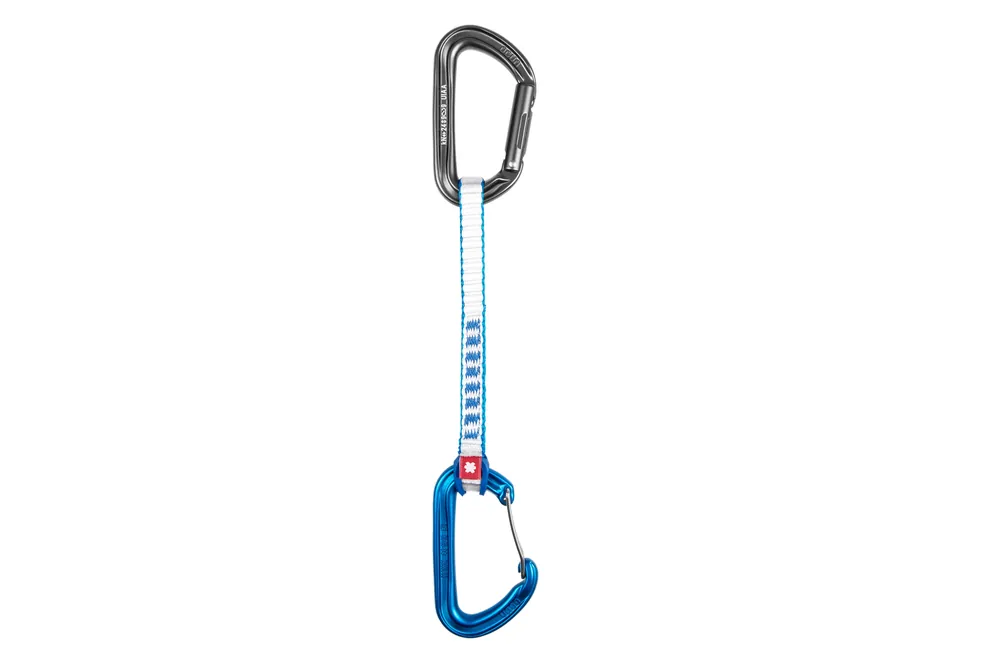 Ocún Expreska Hawk QD combi DYN 11mm 15cm Nová Kolekce