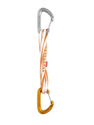 Vysoce Kvalitní Ocún Expreska Kestrel QD DYN 8mm 60cm