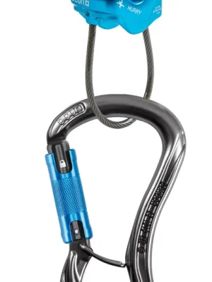 Ocún Jistítko BELAY SET CONDOR Triple/HURRY Poslední Šance