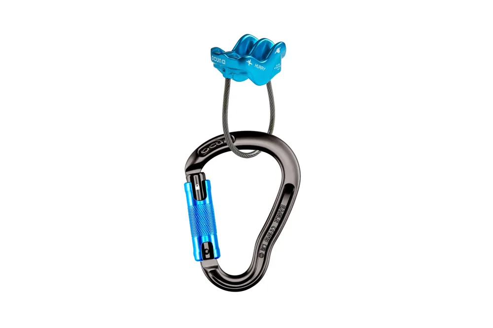 Ocún Jistítko BELAY SET EAGLE Triple/HURRY Cenová Bomba
