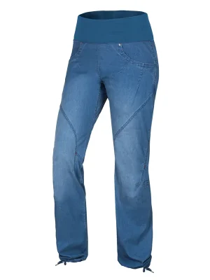 Ocún Dámské kalhoty NOYA jeans Akční Cena