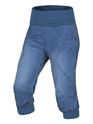 Ocún Dámské kraťasy NOYA shorts jeans Cenový Hit