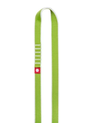 Ihned K Objednání Ocún Smyčka O-sling PA 20mm Tubular 80cm
