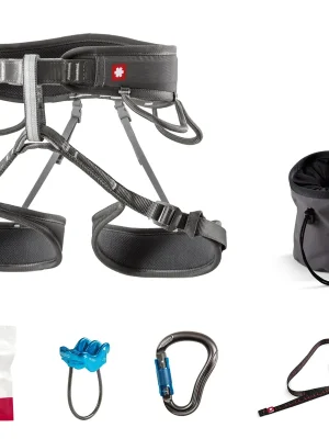 Akční Cena Ocún Lezecký set CLIMBING TWIST SET