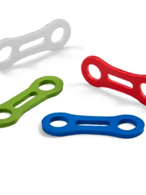 Poslední Šance Ocún Biner Fix 11mm 10-Pack