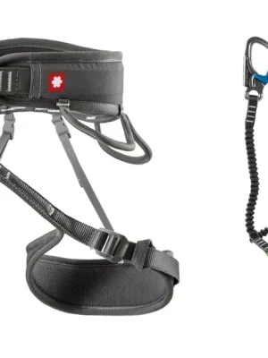 Ocún Ferratový set VIA FERRATA TWIST SET Horká Nabídka