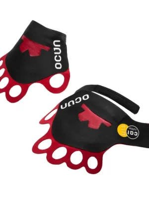 Ocún Rukavice Crack Gloves Lite Hit Sezóny
