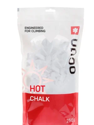 Super Cena Ocún Magnézium HOT CHALK 250 g