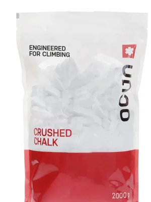 Akce Ocún Magnézium CHALK CRUSHED 2000 g