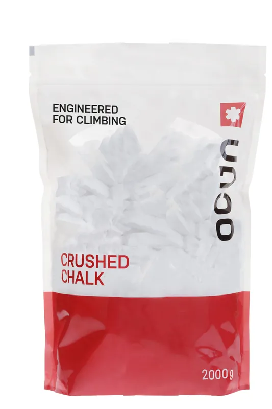 Akce Ocún Magnézium CHALK CRUSHED 2000 g