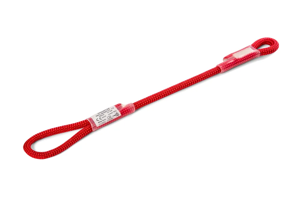 Nízká Cena Ocún Smyčka SBEA LANYARD 9,5-9,8mm 40cm