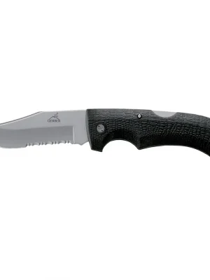 GERBER nůž GATOR, KOMBINOVANÉ OSTŘÍ Omezená Nabídka