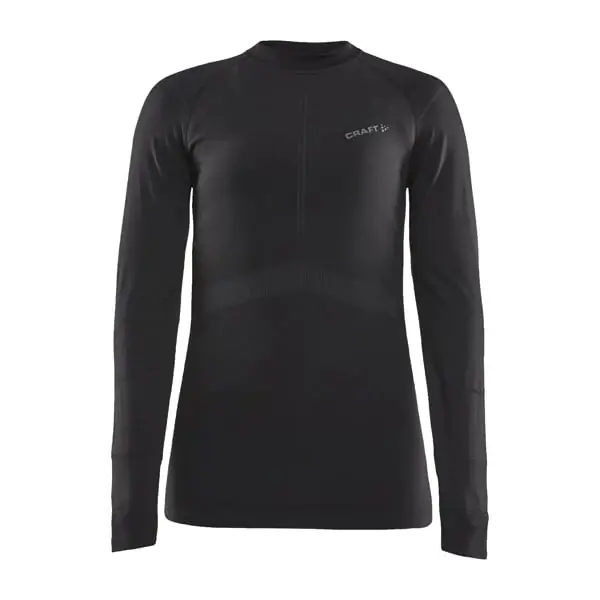 Craft triko Active Intensity LS W Dokud Zásoby Vydrží