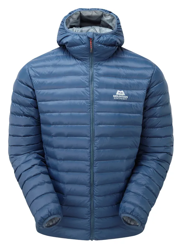 Expresní Doručení Mountain Equipment péřová bunda Frostline Jacket