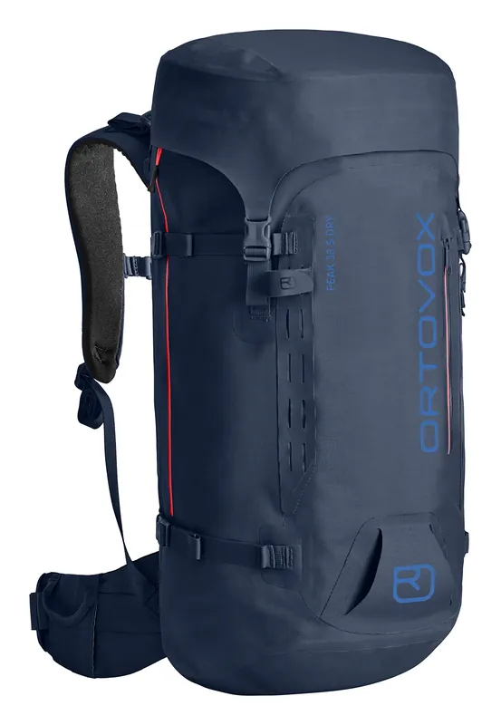 Akční Nabídka Ortovox batoh Peak 38 S Dry