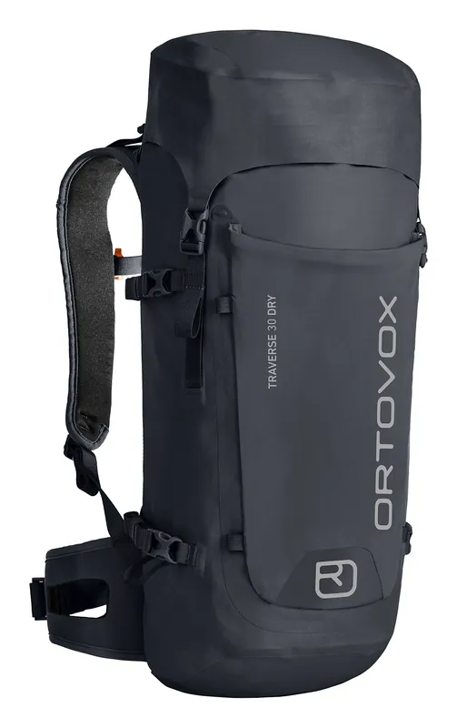 Bezpečná Platba Ortovox batoh Traverse 30 Dry
