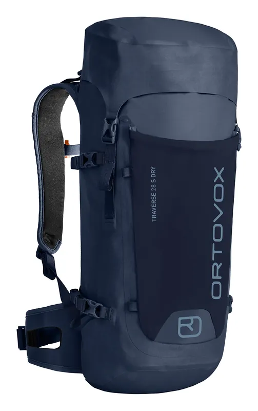 Omezená Nabídka Ortovox batoh Traverse 28 S Dry