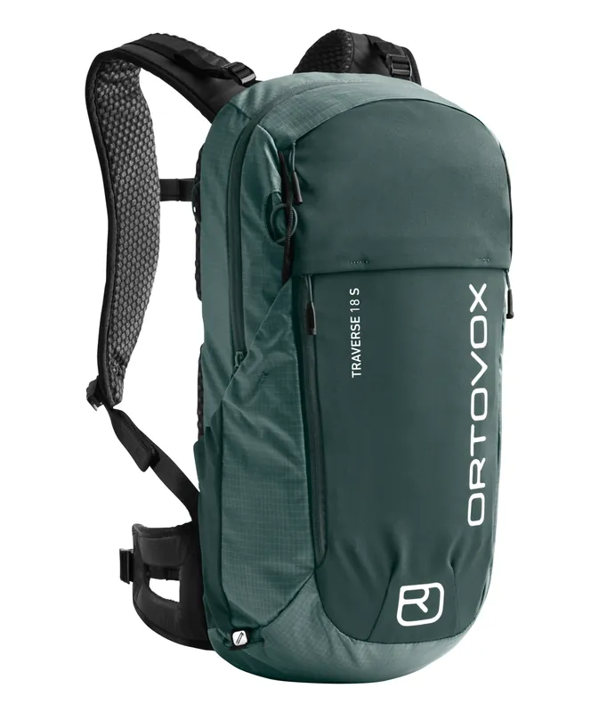 Ortovox batoh Traverse 18 S Hit Sezóny