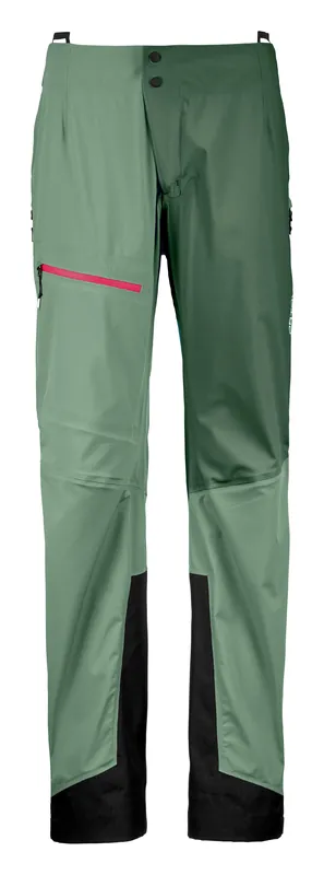 Ortovox dámské kalhoty 3L Ortler Pants W Vysoce Kvalitní