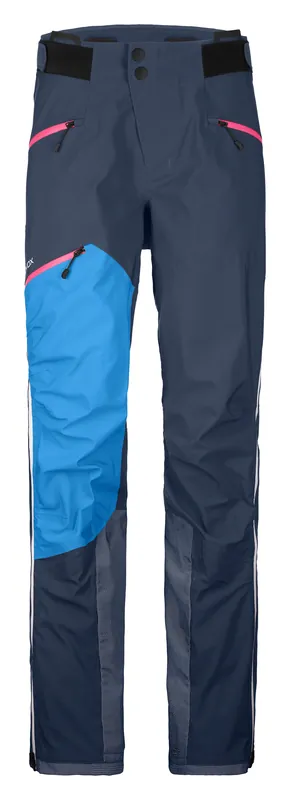 Ortovox dámské kalhoty Westalpen 3L Pants W Vrácení Zdarma