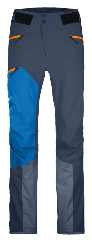 Ortovox pánské kalhoty Westalpen 3L Pants M Speciální Cena