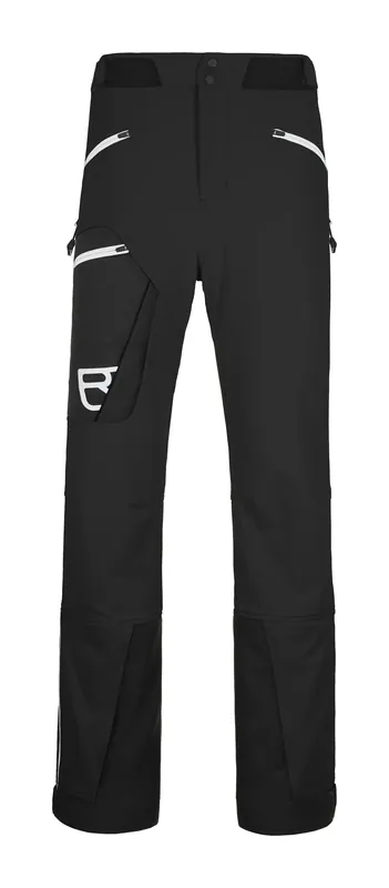 Ortovox pánské kalhoty Bacun Pants M Sleva