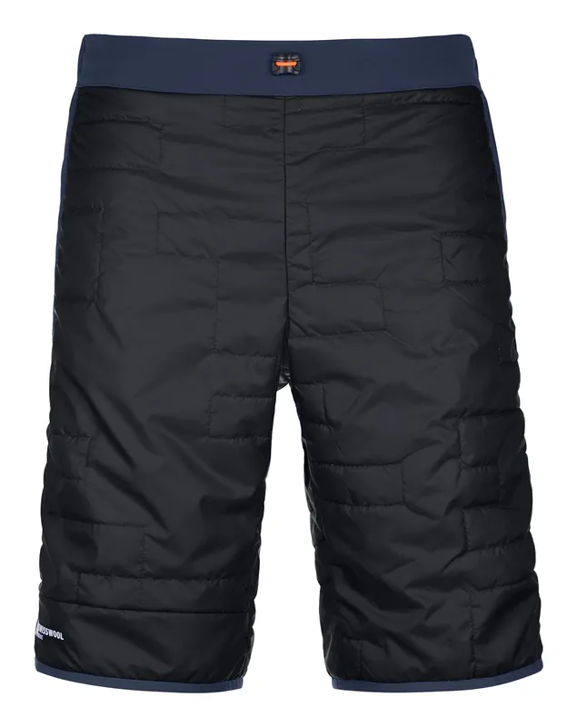 Ortovox Swisswool Piz Boé Shorts M (2023) Horká Nabídka