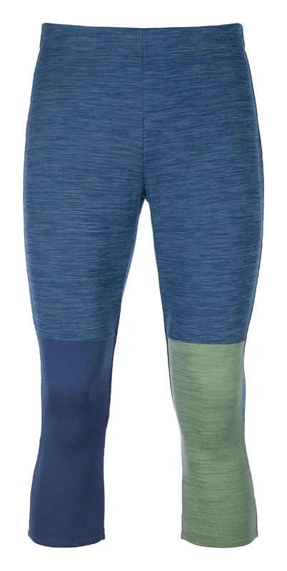 Aktuální Ortovox pánské kalhoty Fleece Light Short Pants M