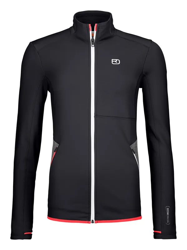 Cenová Bomba Ortovox dámská mikina Fleece Jacket W