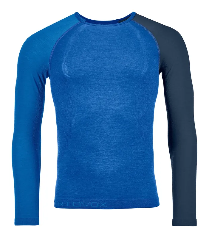 Ortovox pánské merino triko 120 Competition Light Long Sleeve M Ihned K Objednání