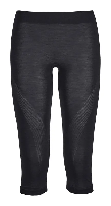 Ortovox dámské merino spodky 120 Competition Light Short Pants W Novinka