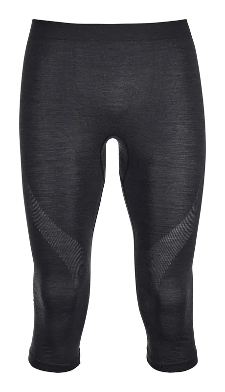 Akce Ortovox pánské merino spodky 120 Competition Light Short Pants M