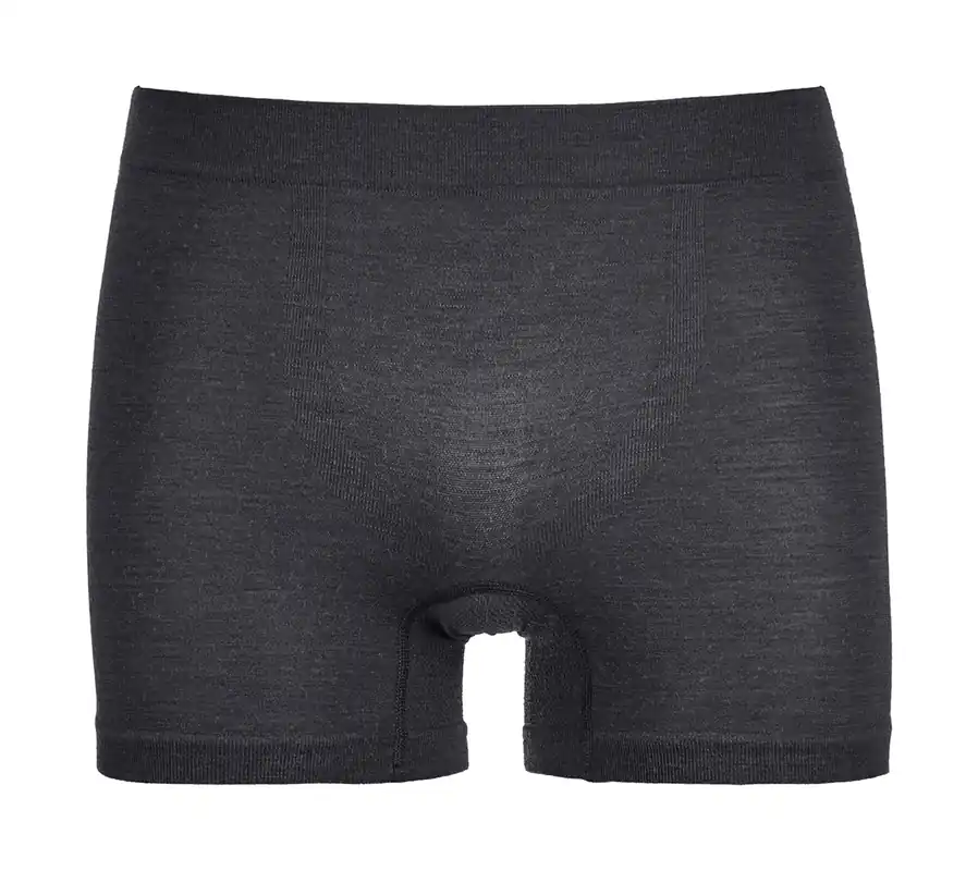 Ortovox pánské merino boxerky 120 Competition Light Boxer M Výprodej