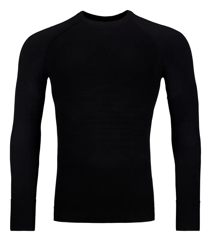 Výhodná Nabídka Ortovox triko 230 Competition Long Sleeve M