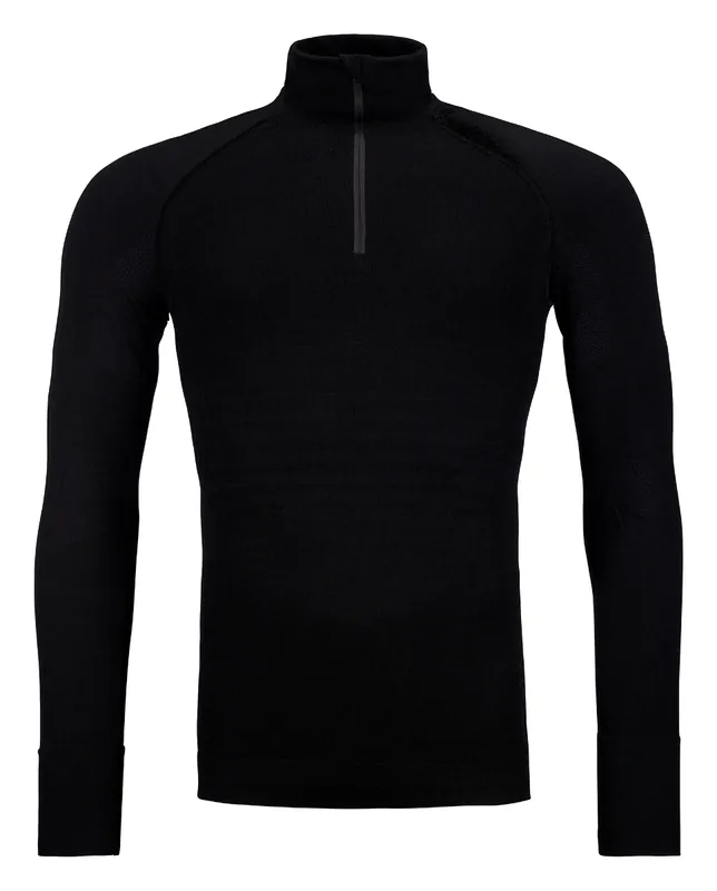 Ortovox triko 230 Competition Zip Neck M Speciální Cena